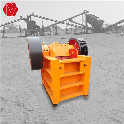 PE 250x400 Machwa ékrazan machin