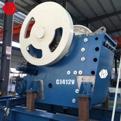 Estasyonè Segondè Kraze Plant